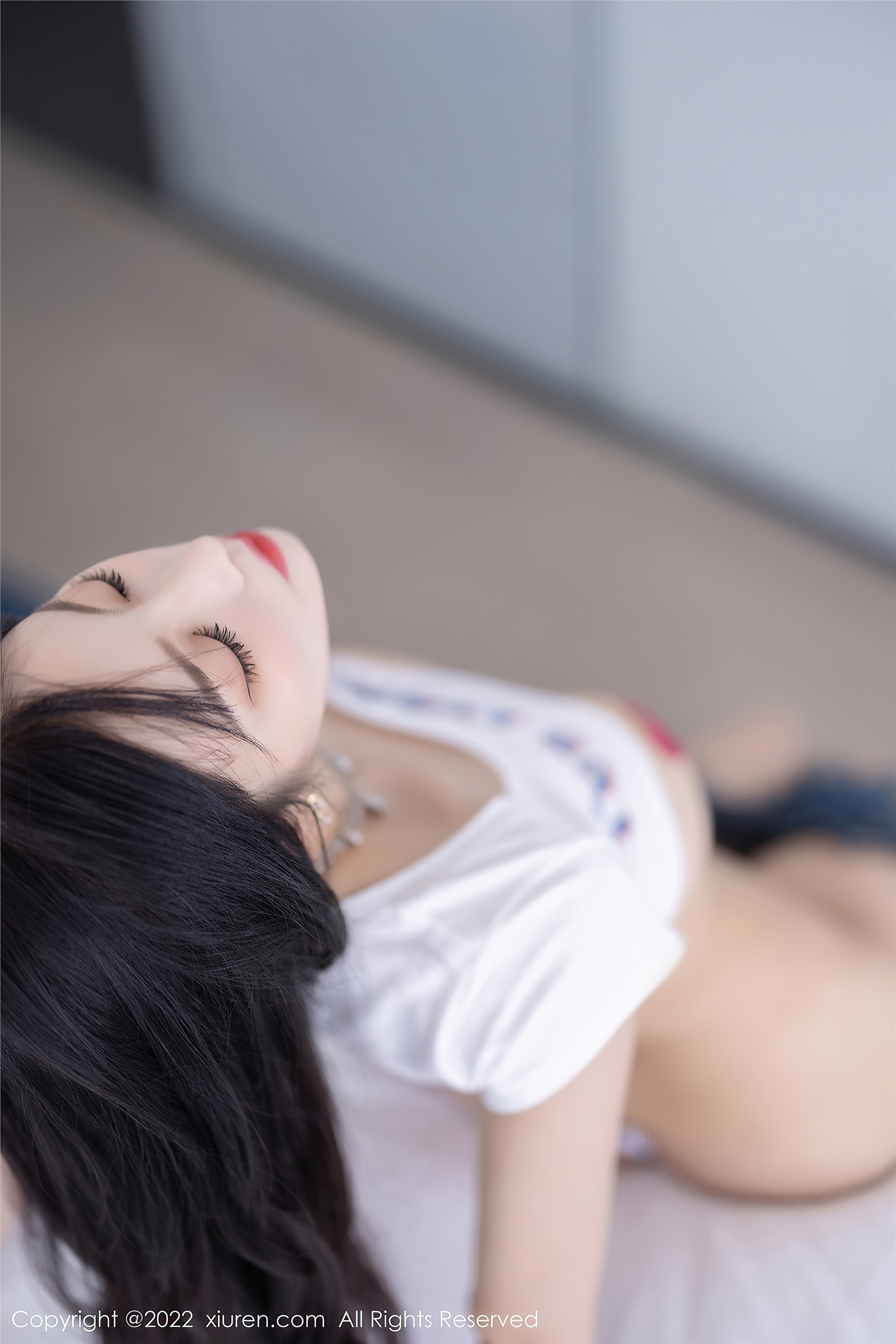 Xiuren秀人网 2022.09.06 NO.5551 杨晨晨Yome